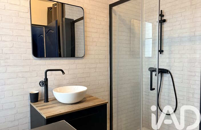 Vente Appartement 4 pièces — photo 4