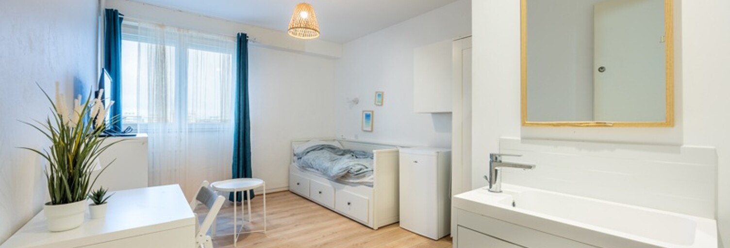 Appartement 3 Pièces 73 m² à vendre à La Roche-sur-Yon (85000)