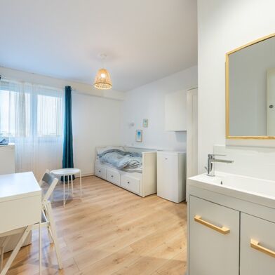 Appartement 3 pièces 200336 €