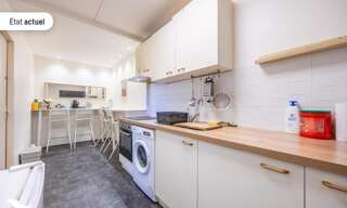 Appartement 3 Pièces 73 m² à vendre à La Roche-sur-Yon (85000)