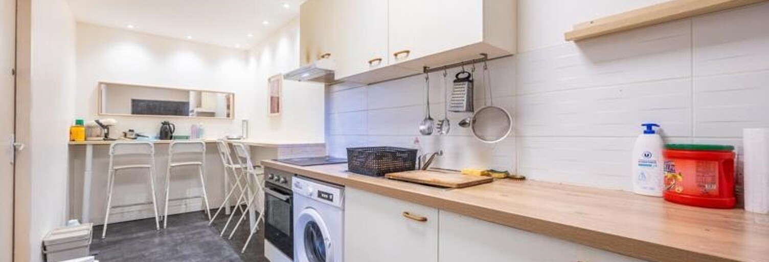 Appartement 3 Pièces 73 m² à vendre à La Roche-sur-Yon (85000)