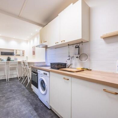 Appartement 3 pièces 189792 €