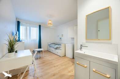 Appartement 3 pièces 189792 €