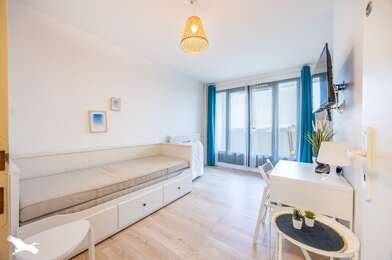 Appartement 3 pièces 179655 €