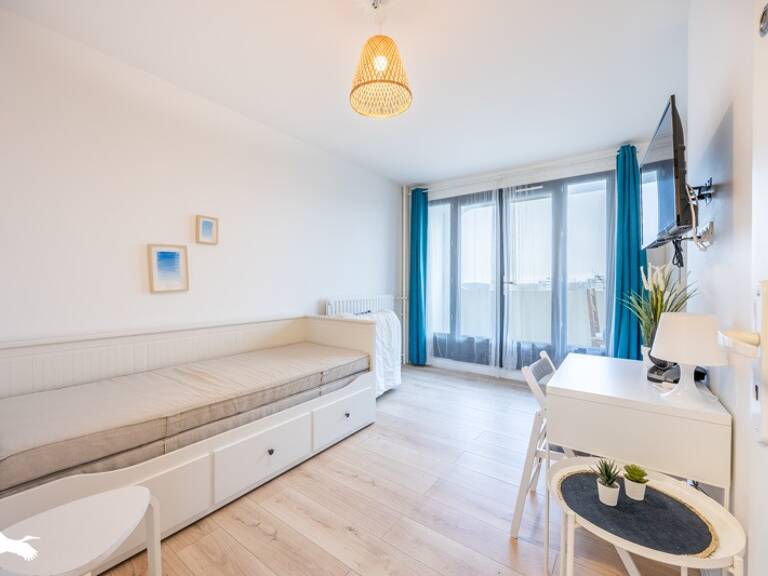 Appartement de 4 pièces principales — photo 1