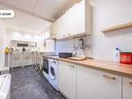 Appartement de 4 pièces principales — photo 2