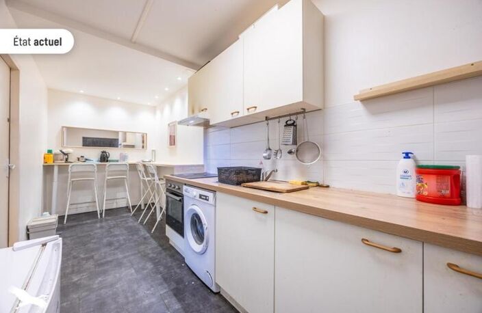 Appartement de 4 pièces principales — photo 2