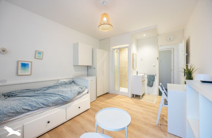 Appartement de 4 pièces principales — photo 3