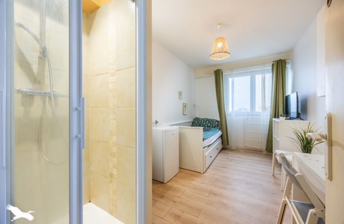 Appartement de 4 pièces principales — photo 4