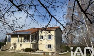 Maison 7 Pièces 170 m² à vendre à Sanssac-l'Église (43320)