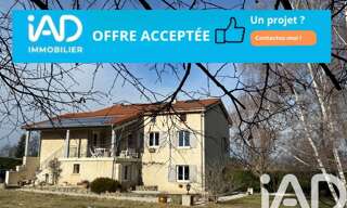 Maison 7 Pièces 170 m² à vendre à Sanssac-l'Église (43320)