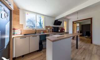 Maison 5 Pièces 128 m² à vendre à Landeronde (85150)