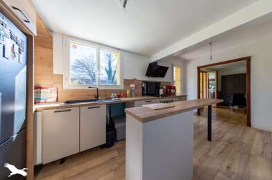 Maison 5 pièces 251904 €