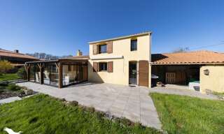 Maison 5 Pièces 128 m² à vendre à Landeronde (85150)