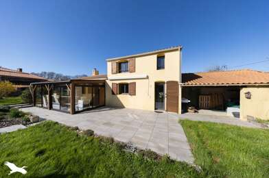 Maison 5 pièces 249849 €