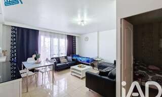 Appartement 3 Pièces 70 m² à vendre à Villeneuve-la-Garenne (92390)