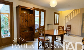 Maison 4 Pièces 80 m² à vendre à Mitry-Mory (77290)