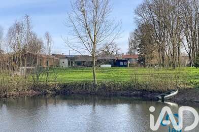 Maison 8 pièces 325000 €