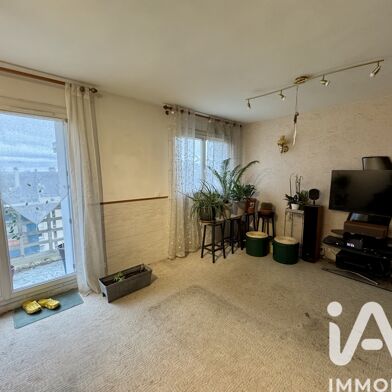 Appartement 4 pièces 239900 €