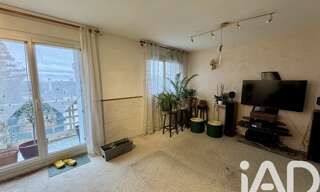 Appartement 4 Pièces 64 m² à vendre à Palaiseau (91120)