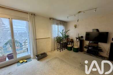 Appartement 4 pièces 239900 €