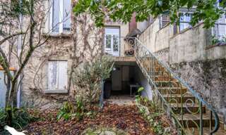 Maison 5 Pièces 106 m² à vendre à Le Bouscat (33110)