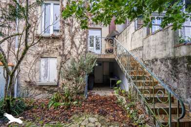 Maison 5 pièces 620000 €