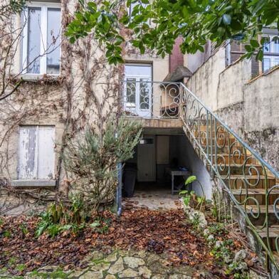Maison 5 pièces 620000 €