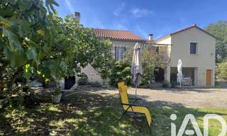 Maison 5 Pièces 128 m² à vendre à Payrac (46350)