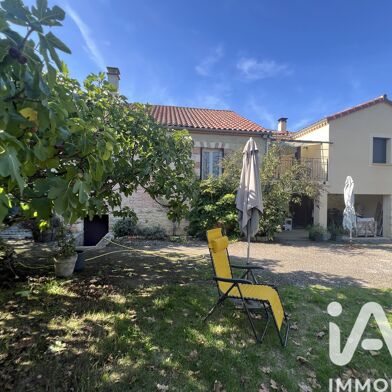 Maison 5 pièces 259000 €