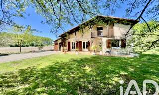 Maison 5 Pièces 145 m² à vendre à Aire-sur-l'Adour (40800)