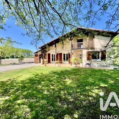 Maison 5 pièces 288000 €