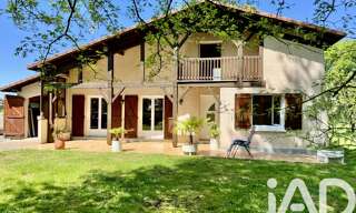 Maison 5 Pièces 145 m² à vendre à Aire-sur-l'Adour (40800)