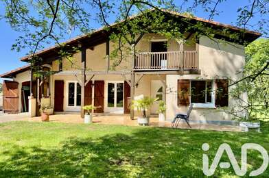 Maison 5 pièces 288000 €