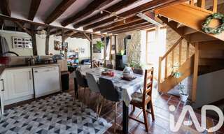 Maison 4 Pièces 92 m² à vendre à Beaumont-sur-Sarthe (72170)