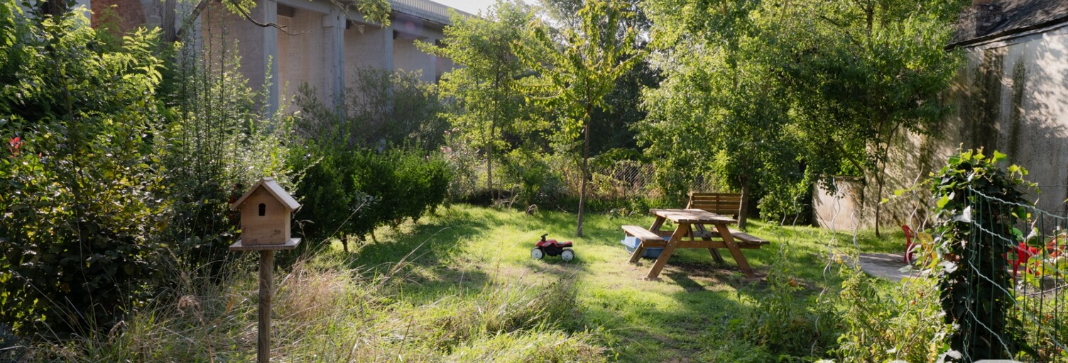 Maison 4 Pièces 92 m² à vendre à Beaumont-sur-Sarthe (72170)