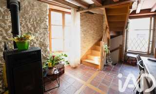 Maison 4 Pièces 92 m² à vendre à Beaumont-sur-Sarthe (72170)