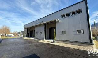 Commerce  148 m² à louer à Veurey-Voroize (38113)