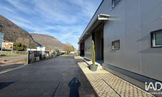 Commerce  148 m² à louer à Veurey-Voroize (38113)