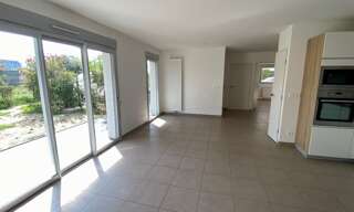 Appartement 4 Pièces 80 m² à louer à Ambilly (74100)