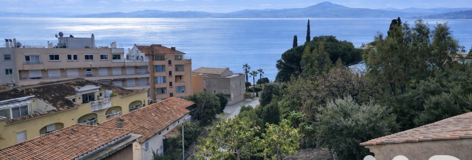 Maison 9 Pièces 250 m² à vendre à Sainte-Maxime (83120)
