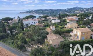 Maison 9 Pièces 250 m² à vendre à Sainte-Maxime (83120)