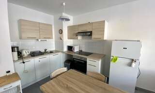 Appartement 1 Pièce 44 m² à louer à Ville-la-Grand (74100)