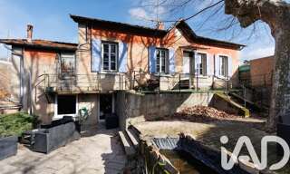 Maison 4 Pièces 86 m² à vendre à Francheville (69340)