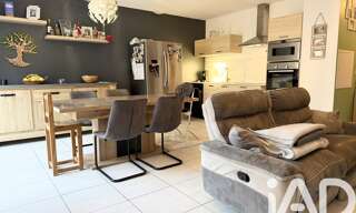 Maison 3 Pièces 75 m² à vendre à Pélissanne (13330)