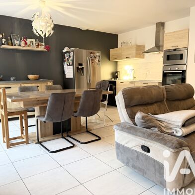 Maison 3 pièces 289000 €