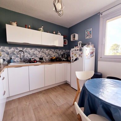 Appartement 3 pièces 259000 €