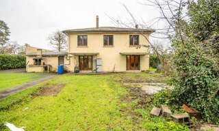 Maison 5 Pièces 90 m² à vendre à Gradignan (33170)