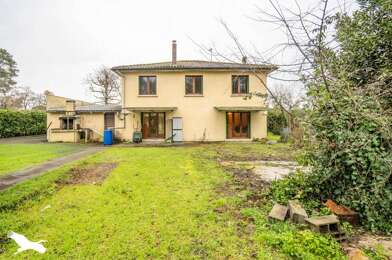 Maison 5 pièces 317700 €