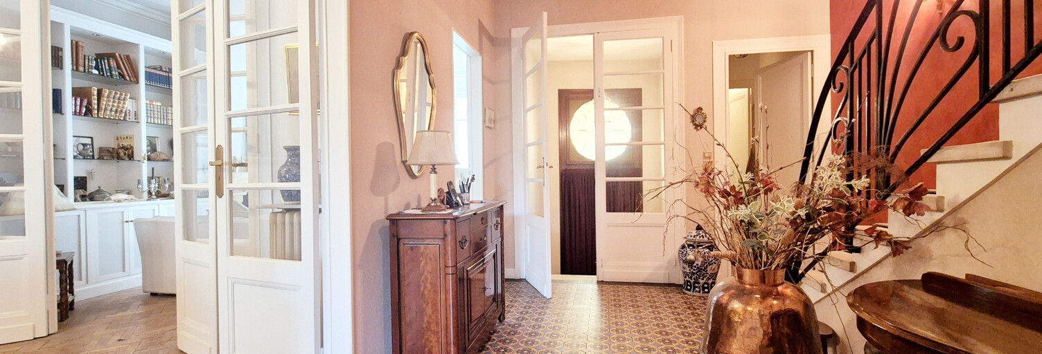 Maison 6 Pièces 205 m² à vendre à Bordeaux (33200)